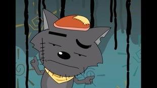 小羊吃瓜图片 第3张 小羊吃瓜图片 第3张